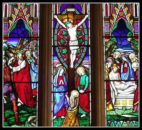 Holy Thursday, April 1, 2021