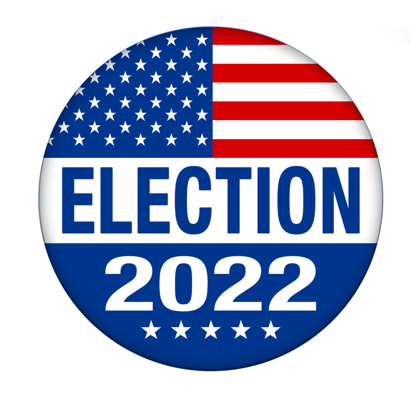 Tuesday, November 8, 2022