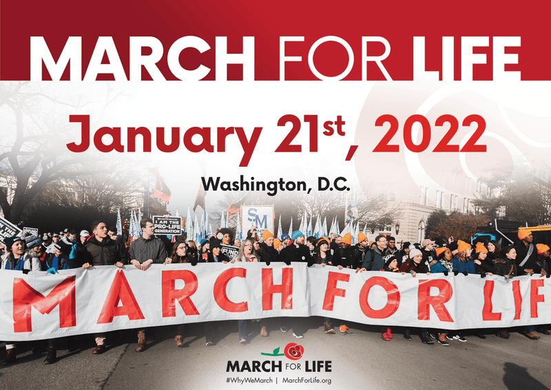 Friday, January 21, 2022