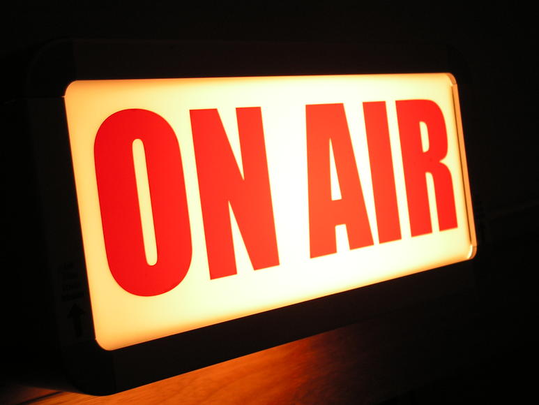Monday, May 11, 2020
