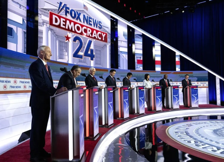 Thursday, August 24, 2023