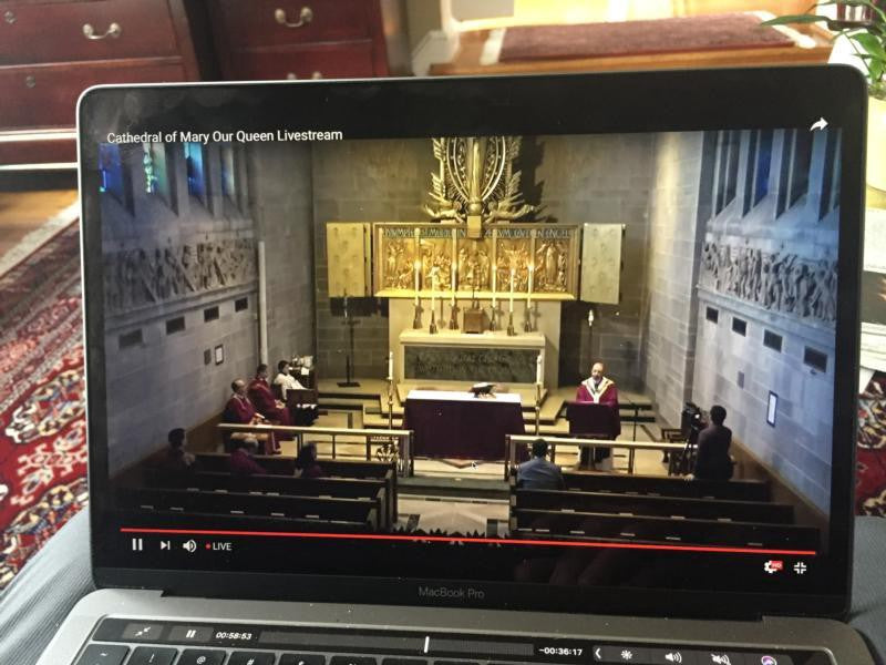 Thursday, April 21, 2022