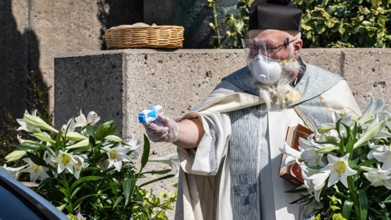 Wednesday, May 27, 2020