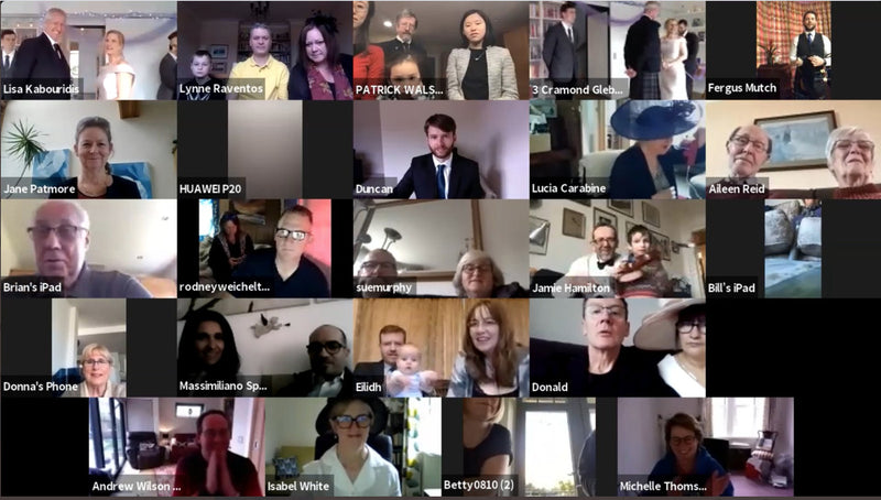 Wednesday, April 21, 2021