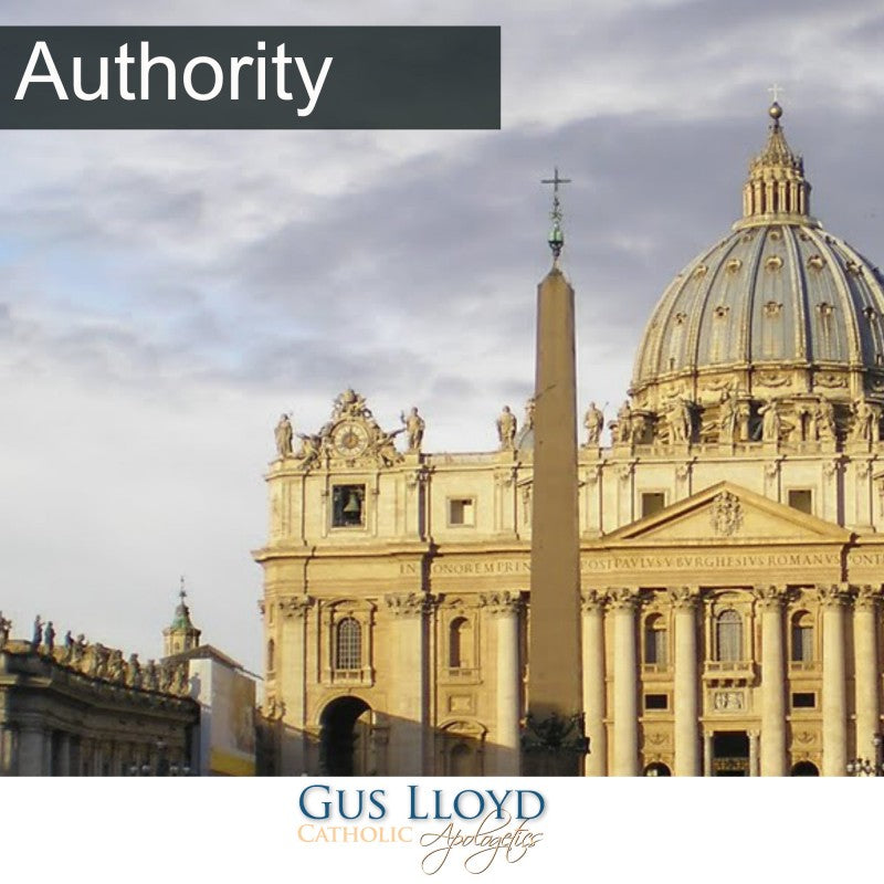Authority