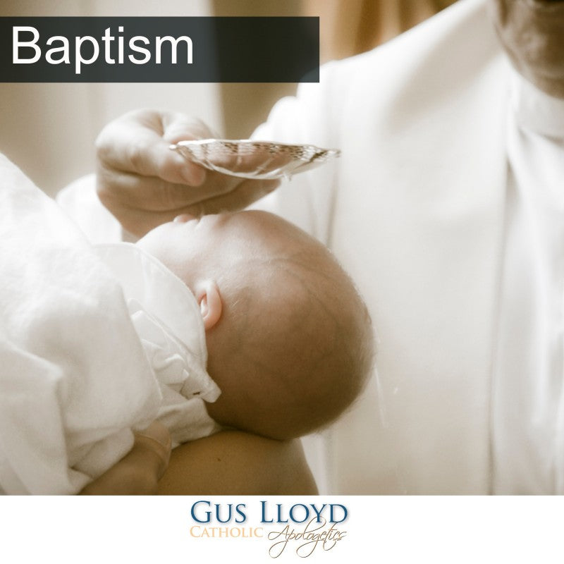 Baptism