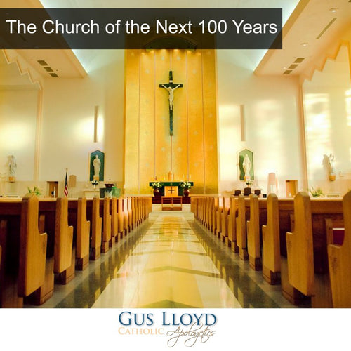 Church of the Next 100 Years