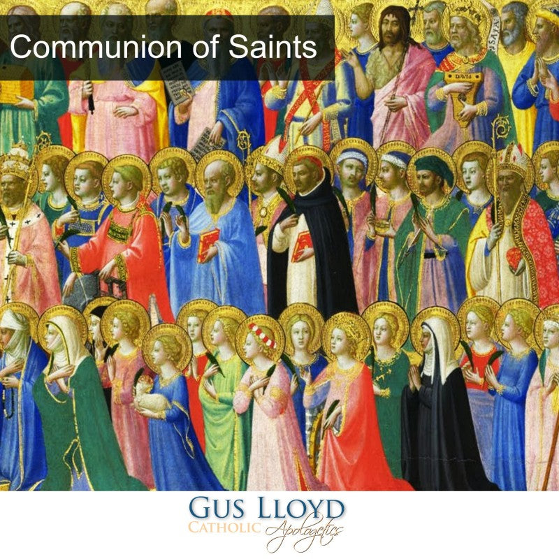 Communion of Saints