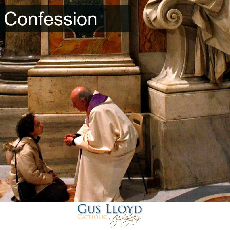 Confession