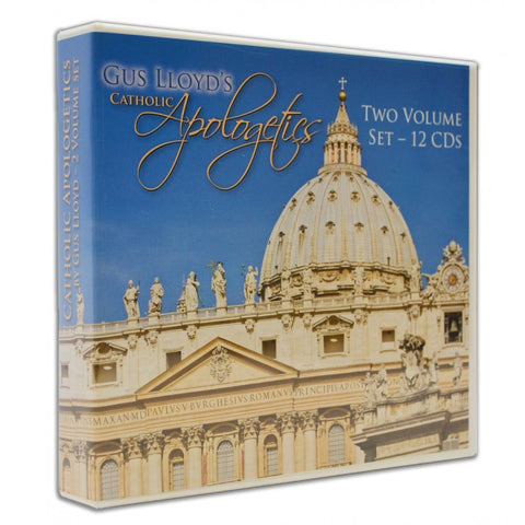 The Eucharist CD