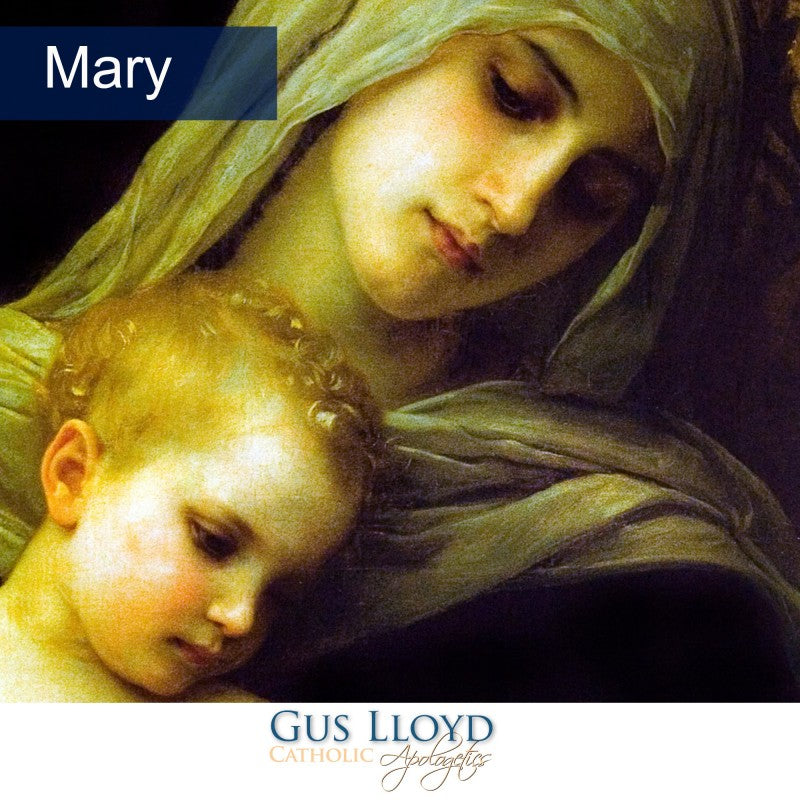 Marian Beliefs