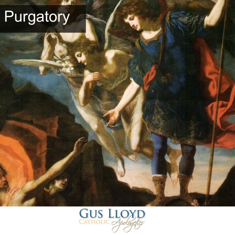 Purgatory