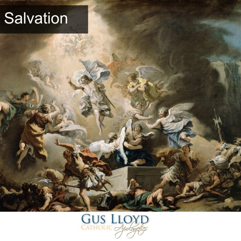 Salvation