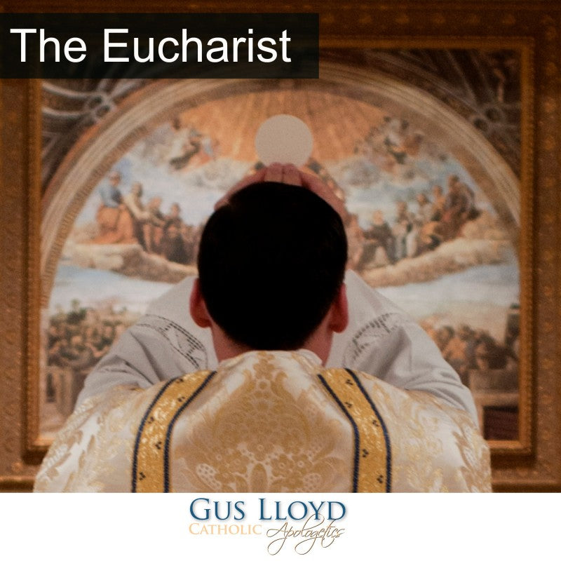 The Eucharist