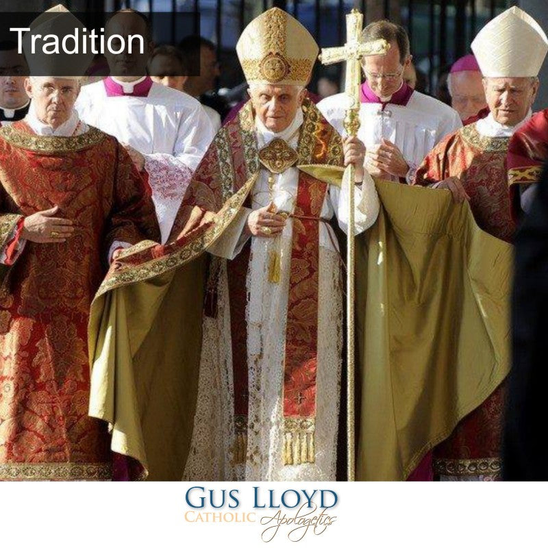 Sacred Tradition