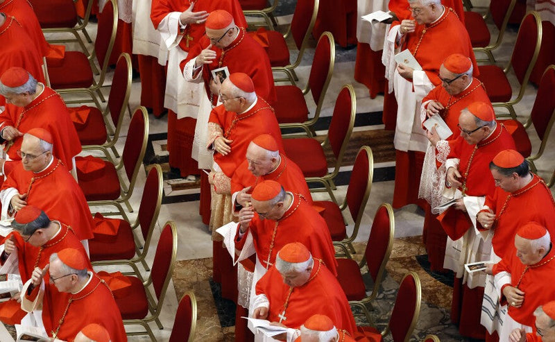 Thursday, April 24, 2025