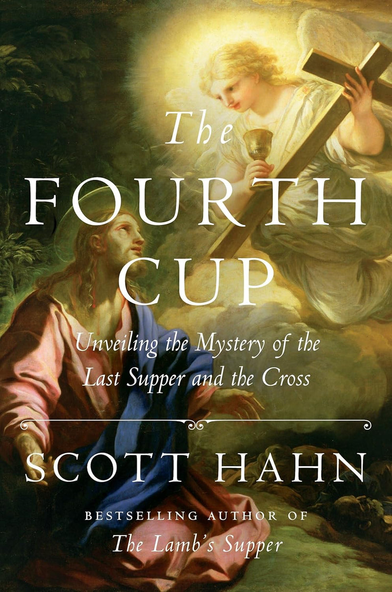 Holy Thursday, April 17, 2025
