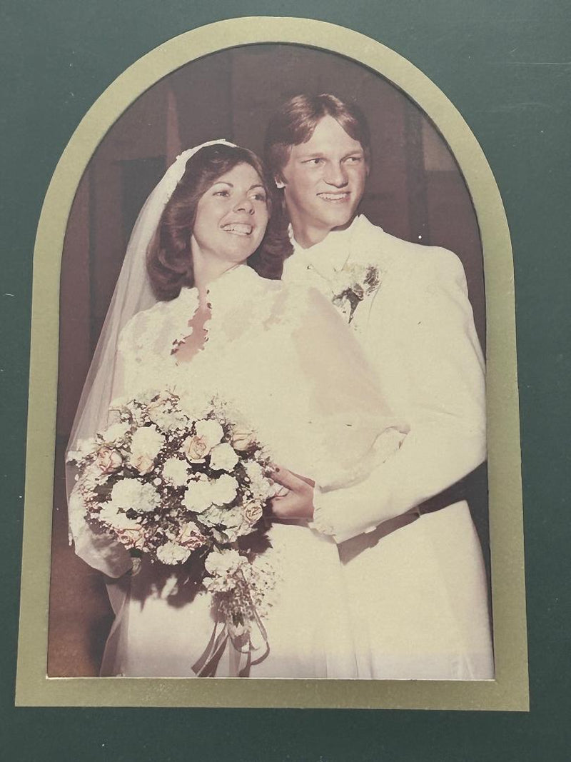 A Marriage Reflection