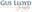 Gus Lloyd logo