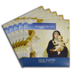 Marian Beliefs CD